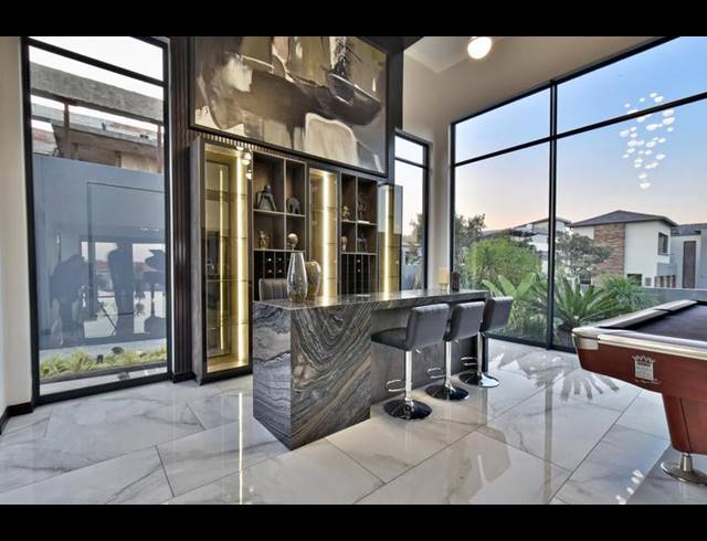 4 BEDROOM HOUSE FOR SALE IN MEYERSDAL ECO ESTATE